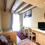 Guest house Vigna 4*