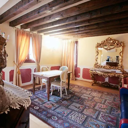 Guest house Vigna 2*