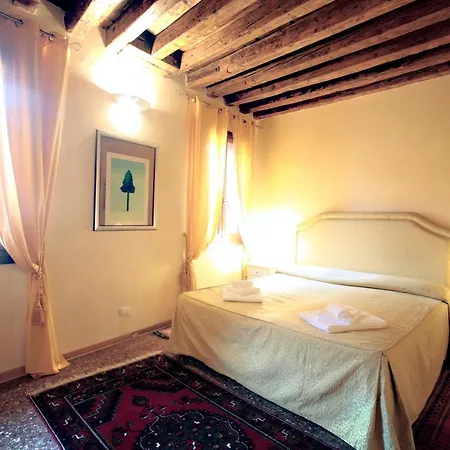 Guest house Vigna Venice
