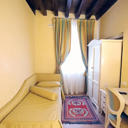 Vigna 2* Venice