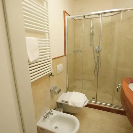 Vigna Guest house