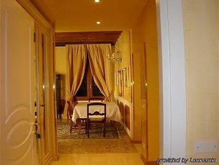 بيت ضيافة Vigna البندقية
