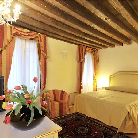 Vigna 4* البندقية