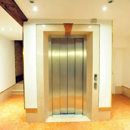 بيت ضيافة Vigna البندقية