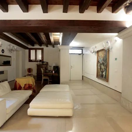 Vigna 4* البندقية