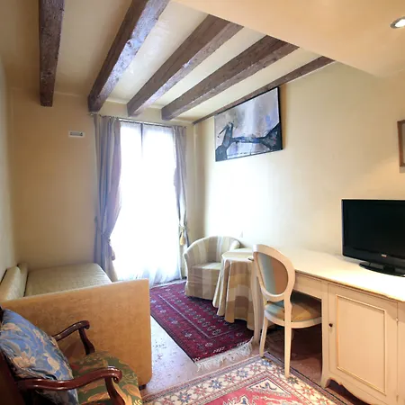 بيت ضيافة Vigna 4*