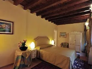 Casa de hóspedes Vigna