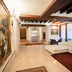 Vigna 4* Wenecja