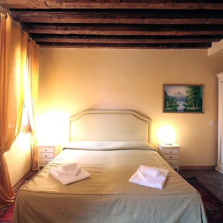 Vigna 2* Venecia