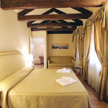Vigna Maison d'hôtes Venise