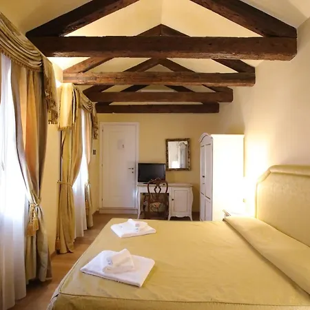 Vigna 2* Venecia