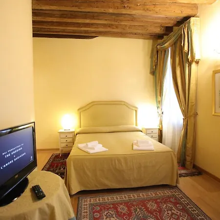 Pensjonat Vigna 4*