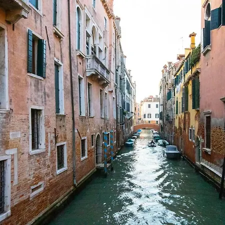 Vigna 2* Venecia