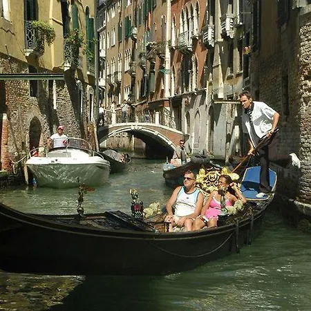 Vigna 2* Venecia