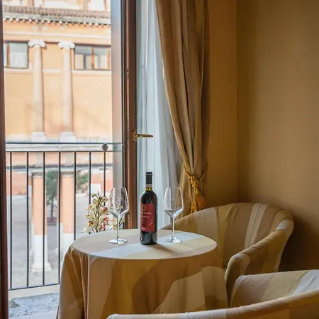 Pensión Vigna Venecia
