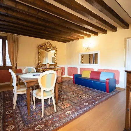 Vigna 2* Venecia