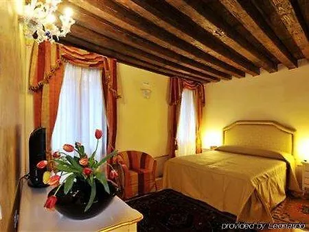 Vigna 2* Venecia