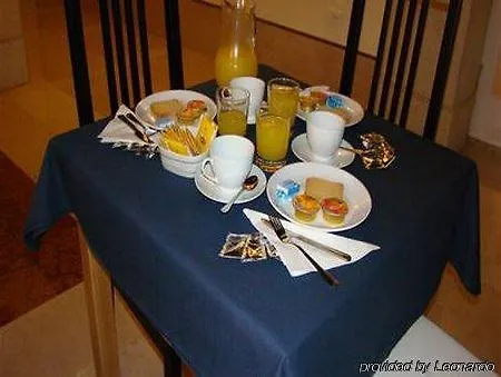 Pensión Vigna