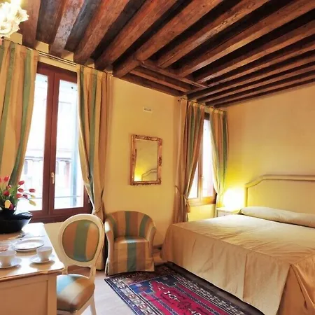 Vigna Gasthof Venedig