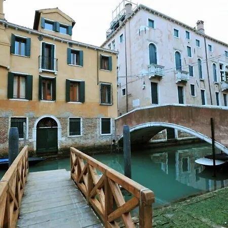 Vigna Gasthof Venedig