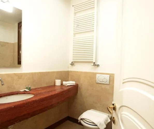 Vigna Guest house 3*