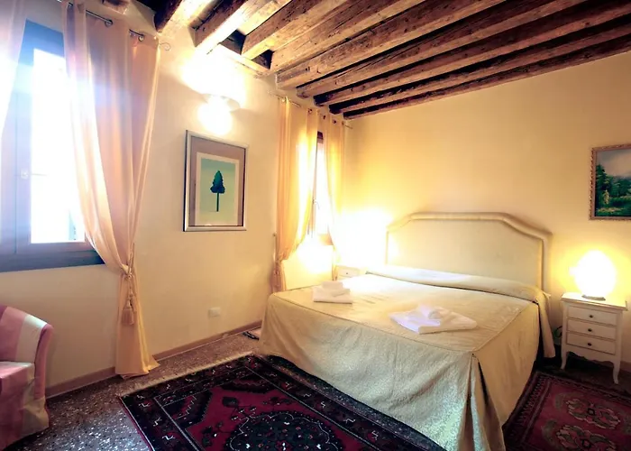 Guest house Vigna Venice