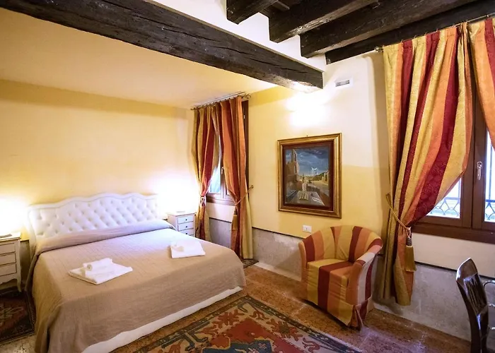 Guest house Vigna