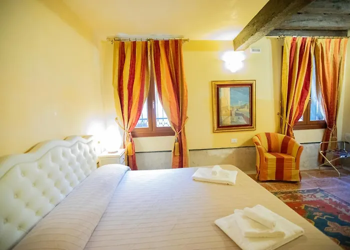 Vigna Guest house Venice