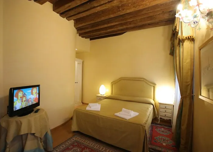 Guest house Vigna