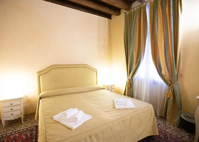 Guest house Vigna