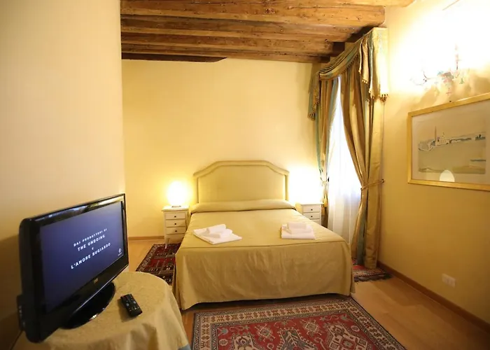 Guest house Vigna 3*