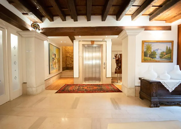 Vigna Guest house 3*