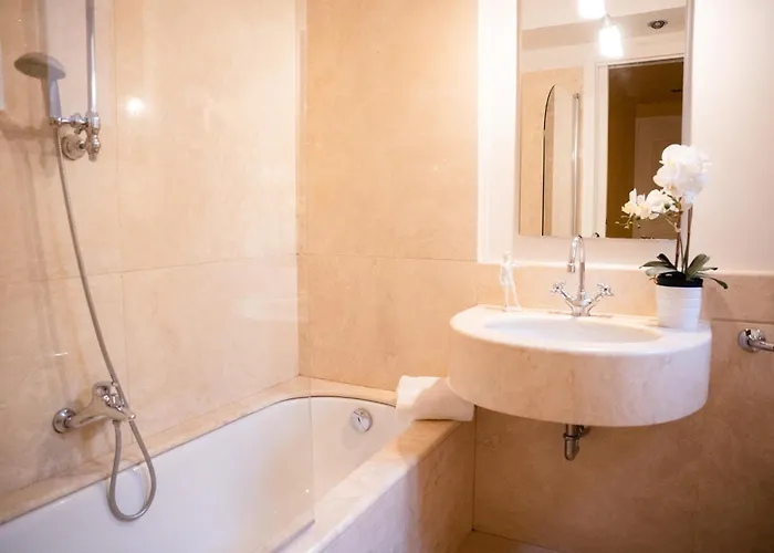 Vigna Guest house Venice