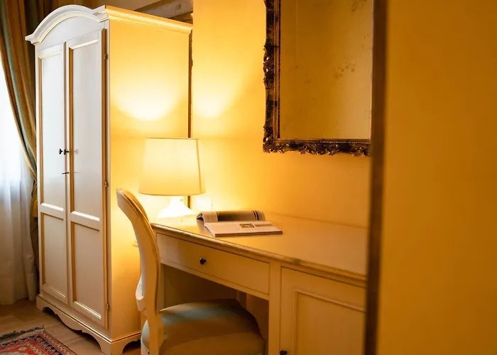 Guest house Vigna Venice