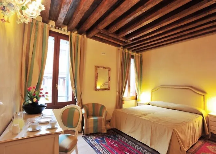 Vigna Guest house Venice