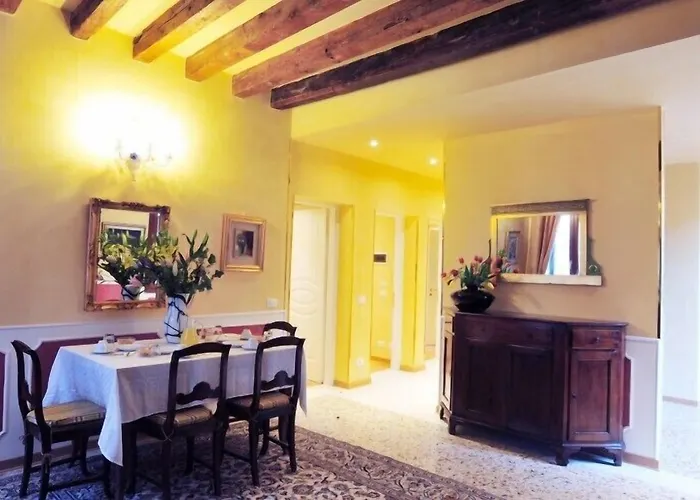 Guest house Vigna 3*