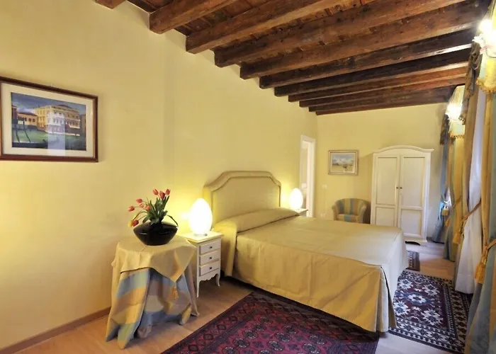 Guest house Vigna 3*