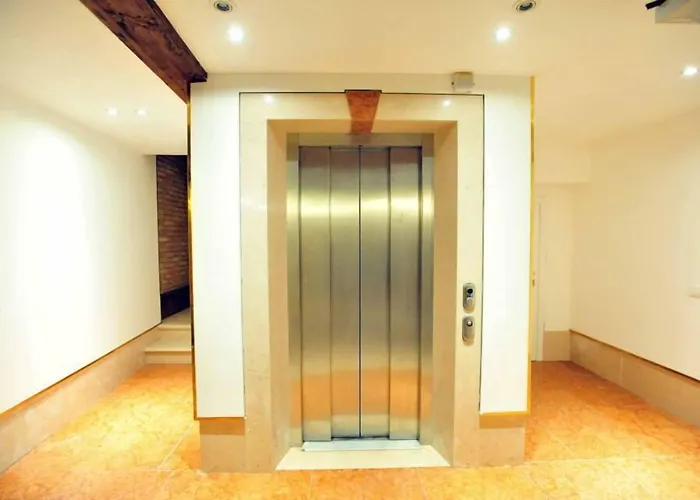 Guest house Vigna Venice