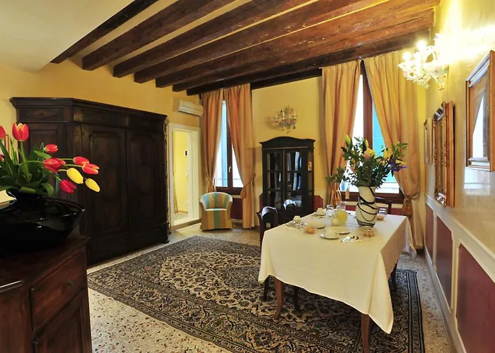 Guest house Vigna 3*