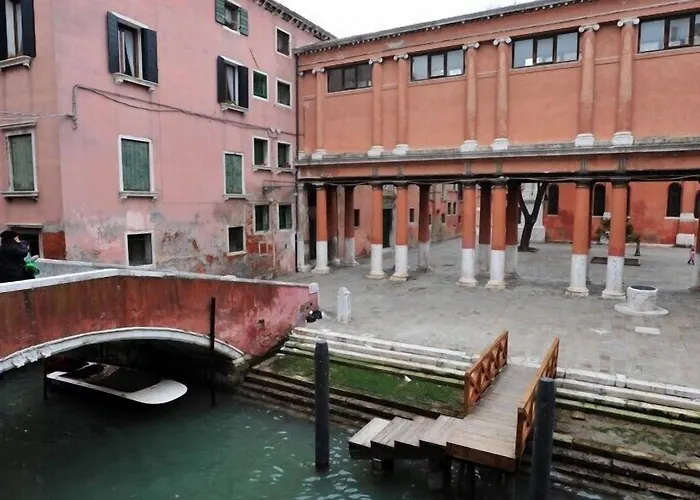 Vigna Guest house 3*