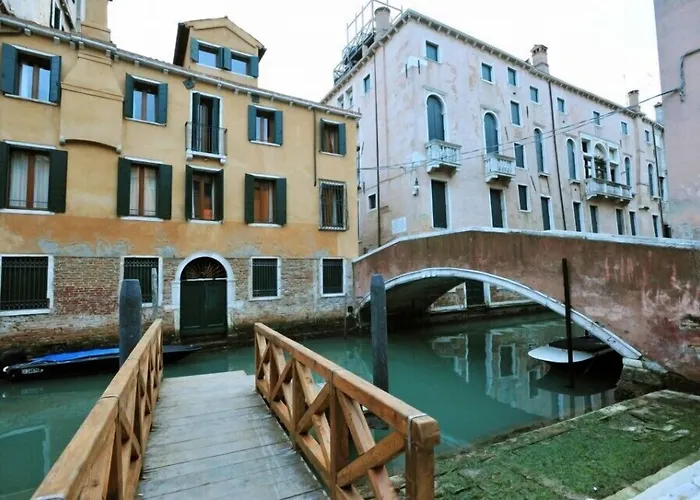 Vigna Guest house Venice