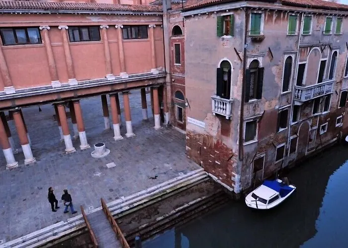 Guest house Vigna 3*