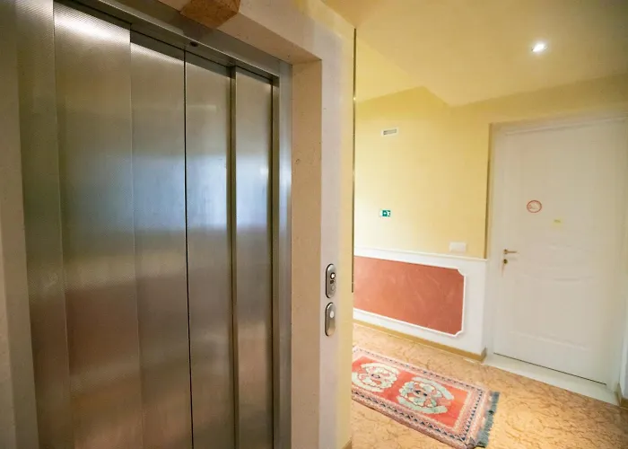 Vigna Guest house 3*