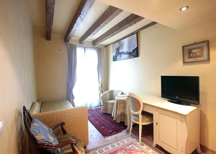 Guest house Vigna 3*