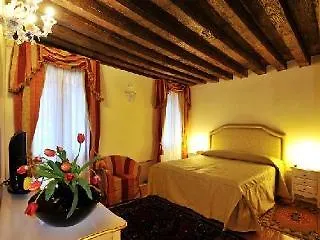 Vigna Pensión Venecia