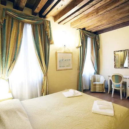 Vigna Pensión 4*