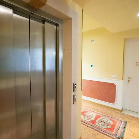 Vigna 3* ヴェネツィア