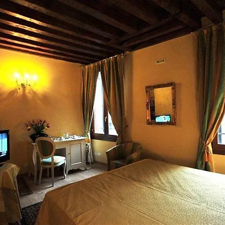 Vigna Гостевой дом 3*