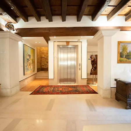 Vigna Гостевой дом 3*