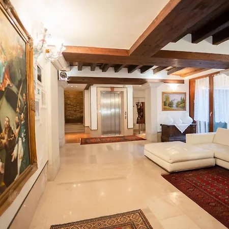Vigna 4* Venise